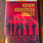 Kenen Joukoissa Seisot dvd - pikkukuva 1