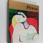 Robert Fisher : Picasso - pikkukuva 1