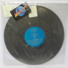G & E - G & E MUSIC ONE EX+ COLOUR VINYL 12" - pikkukuva 1