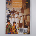 Ding Kin Lau ym. : Story of the Tao 2 - pikkukuva 2