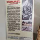 Rommel aavikonkettu vhs - pikkukuva 2