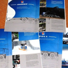 2014 Sisu Polar esite - KUIN UUSI - 22 sivua - suom - pikkukuva 3