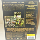 KING KONG 3-DISC DELUXE - pikkukuva 2
