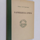 Nilla Outakoski : Samekiellamek - pikkukuva 1