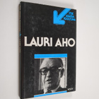 Lauri Aho : Lauri Aho : TV-ohjelma Nauhoitus 17.3.1977, e... - pikkukuva 1