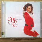Mariah Carey - Merry Christmas CD - pikkukuva 1
