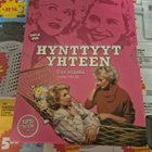 Hynttyyt yhteen dvd - pikkukuva 1
