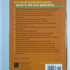 The future of leadership : today's top leadership thinker... - pikkukuva 2