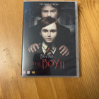 Brahms: the boy II DVD - pikkukuva 1