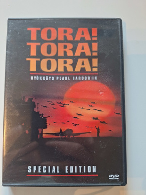 Tora!Tora!Tora!