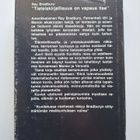 Bradbury, Ray: Kuvitettu mies - pikkukuva 2