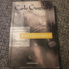 Johtolankoja Carlo Ginzburg - pikkukuva 1
