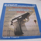 Martin Böttcher Susannes melodie 7 45 saksa 1979 vanha kettu - pikkukuva 2