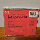 Verdi:La Traviata Highlights-Scotto,Kraus,Muti ym. CD - pikkukuva 2