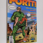Portti : Science Fiction n:o 2/2001 - pikkukuva 1
