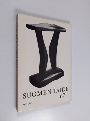 Kaarlo (toim.) Koroma : Suomen taide 67