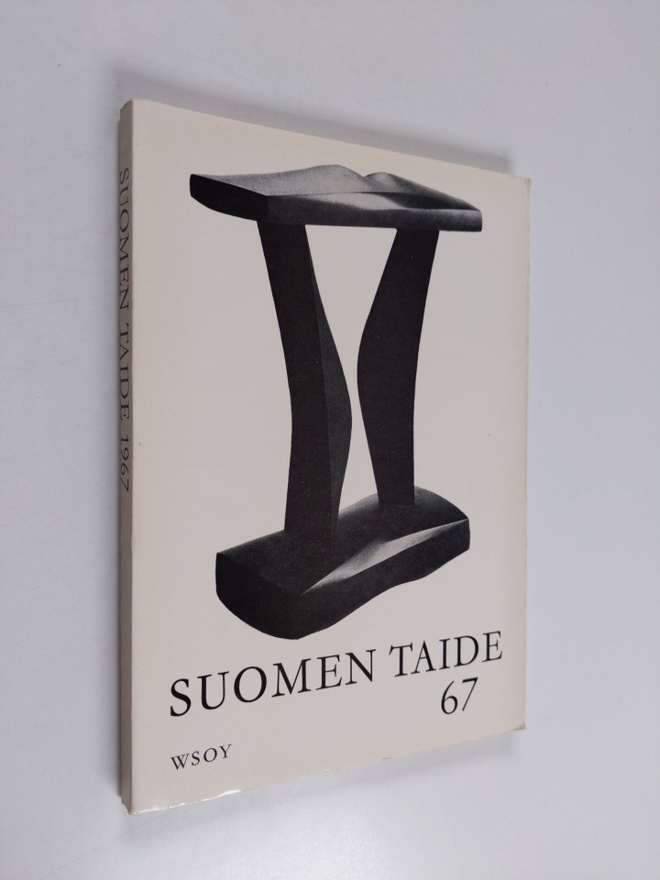 Kaarlo (toim.) Koroma : Suomen taide 67