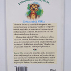 Janette Oke : Vilkun päiväkirja - pikkukuva 2