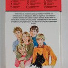 Enid Blyton : Näkymättömän varkaan salaisuus - pikkukuva 2