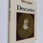 Jakov Ljatker : Descartes - pikkukuva 1