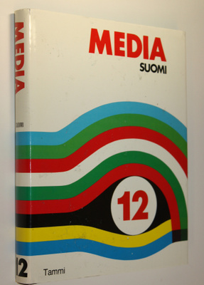 Vappu ym. (toim.) Orlov : Media 12, Suomi