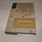 Boris Akunin Leviatanin purjehdus -sid - pikkukuva 1