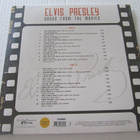 Elvis Presley Songs From The Movies LP - pikkukuva 2