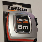 Lufkin rullamitta 25mm / 8 M - pikkukuva 3