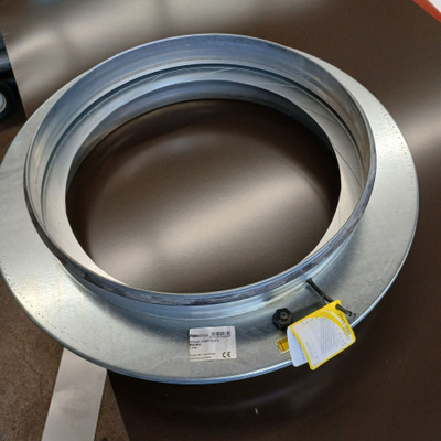 Iris 400 virtaussäädin 4 kpl
