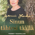 JENNI HAUKIO: SINUN TÄHTESI TÄÄLLÄ - pikkukuva 1