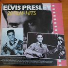Elvis Presley:20 Film Hits-LP - pikkukuva 1