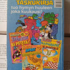 Aku Ankan taskukirja 127: Tähtien takana (pokkari) - pikkukuva 2