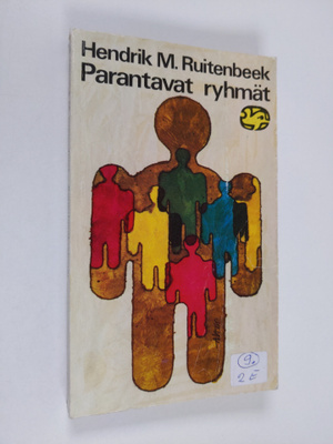Hendrik M. Ruitenbeek : Parantavat ryhmät