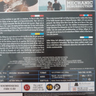 Mechanic resurrection BLU-RAY Jason Statham - pikkukuva 2