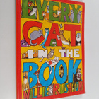 William Rushton : Every Cat in the Book - pikkukuva 1