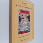 Carme Oriol : Index of Catalan folktales - pikkukuva 1