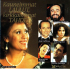 cd, Kauneimmat laulut, kirkkaimmat tähdet & Rakkaudella 6 cd - pikkukuva 1