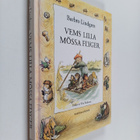 Barbro Lindgren : Vems lilla mössa flyger - pikkukuva 1