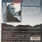 Tummien vesien tulkit DVD Kari Hotakainen - pikkukuva 2