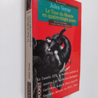 Jules Verne : Le tour du monde en quatre-vingts jours - pikkukuva 1