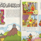 Vekku  Sarjakuvia ynnä muuta. - pikkukuva 3