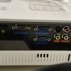 Benq DLP videoprojektori MX816ST - pikkukuva 2