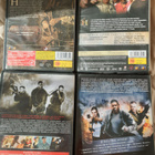 KASVOTTOMAT SOTILAAT 1 - 4 DVD - pikkukuva 3