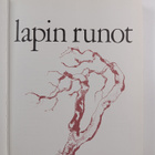 Erno (toim.) Paasilinna : Lapin runot - pikkukuva 3