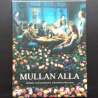 DVD: Mullan Alla, 3 Kausi, 5xDVD (2005) - pikkukuva 1