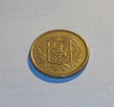 ISO 20mk 1939