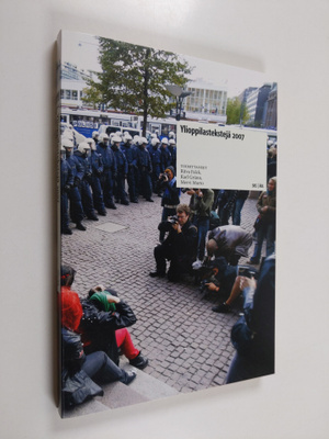 Ylioppilastekstejä 2007