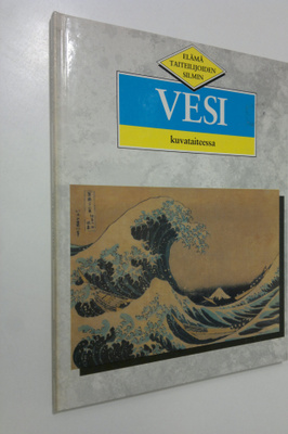 Wendy Richardson : Vesi kuvataiteessa