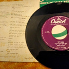 Gene Vincent sinkku - pikkukuva 2