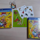 Asterix & Obelix - Slap them All! Limited Edition ps4 - pikkukuva 1